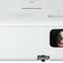 Проектор Epson CO-W01,  белый [v11ha86040]
